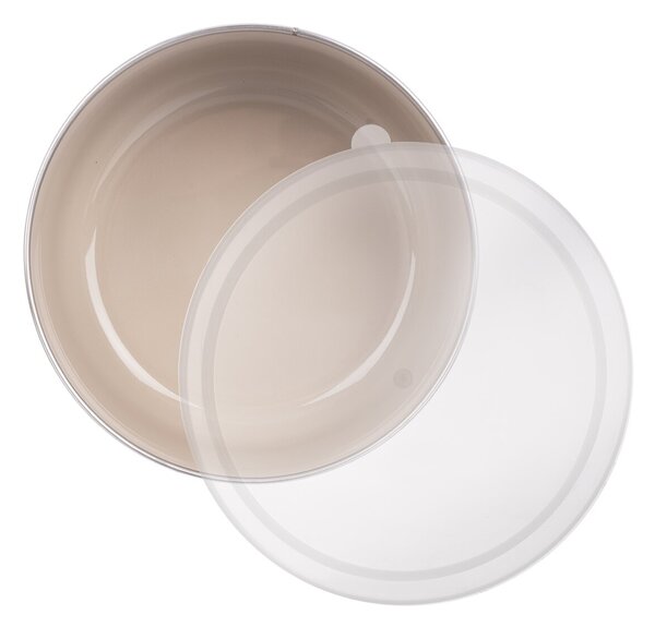 Miska Lem s víkem pr. 16,5 cm