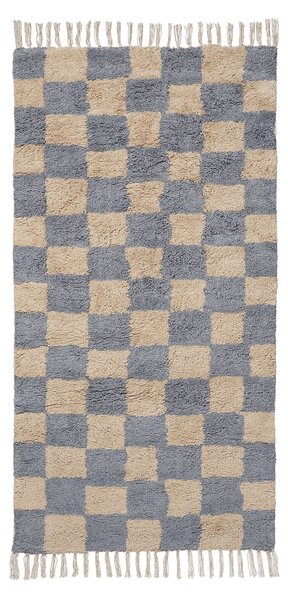 Ferm Living designové koberce Mara Washable