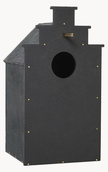 Ptačí budka Canal Birdhouse