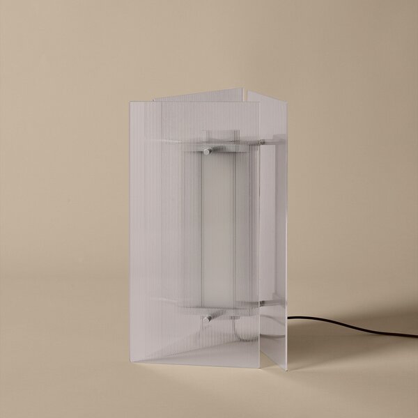 Ferm Living designové stolní lampy Oeste