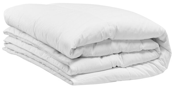 Přikrývka Polyester Středně hřejivá CHAPCHA 200 x 220 cm