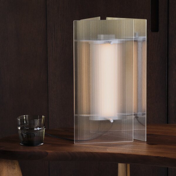 Ferm Living designové stolní lampy Oeste