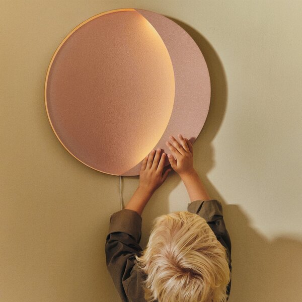 Ferm Living designová nástěnná svítidla Neba Wall Lamp