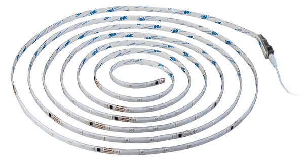 Livarno home Barevný LED pásek, 5 m (100383122)