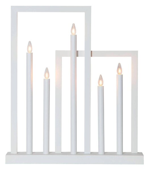 EG 410951 Svícen FRAME 410951 - EGLO