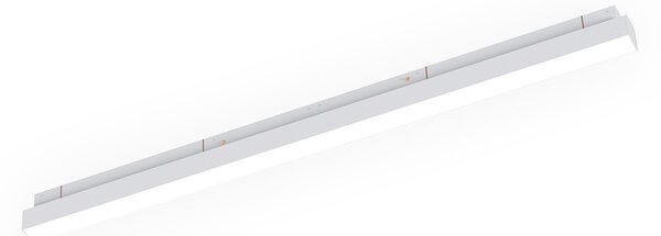 Led2 Lištové LED svítidlo MAGLINE II 60, 24W pro 48V systém MAG Barva: Černá, Teplota světla: CCT 3000-4000K, Stmívání, řízení: DALI TW