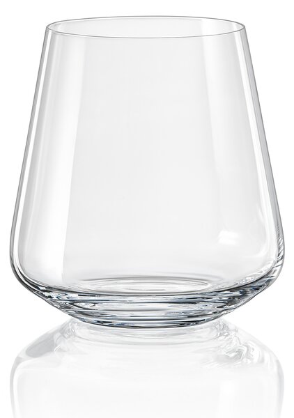 Crystalex sklenice Sandra 400 ml 6 ks