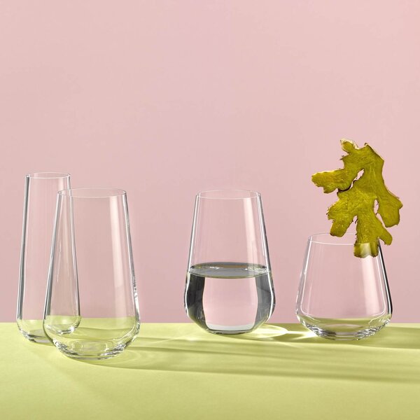 Crystalex sklenice Sandra 400 ml 6 ks