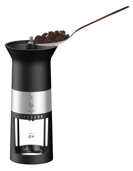 Bialetti Mlýnek na kávu Premium Bialetti