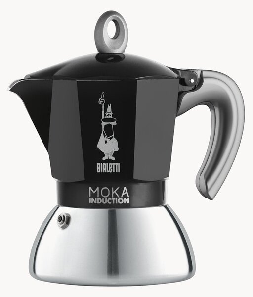 Moka konvička Induktion