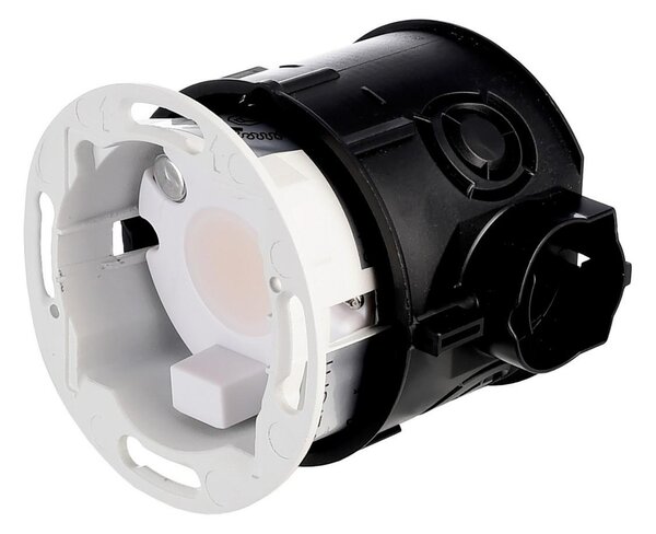 IMPR 563009 Deko-Light vestavné svítidlo do zdi Alwaid 2 220V 4W 2700K 168lm bílá RAL 9016 (náhrada za 563008)