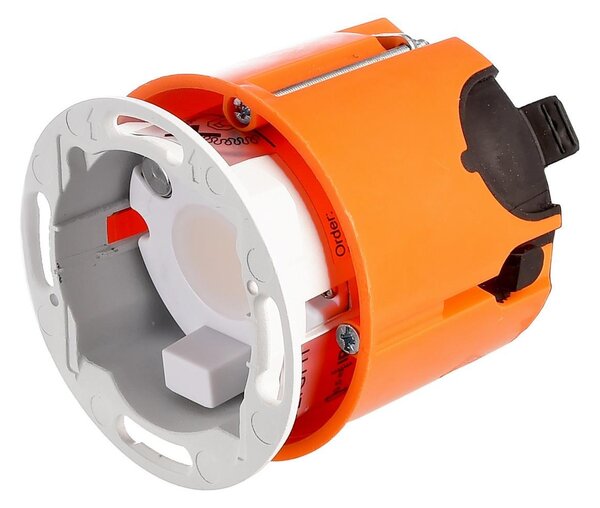 IMPR 563009 Deko-Light vestavné svítidlo do zdi Alwaid 2 220V 4W 2700K 168lm bílá RAL 9016 (náhrada za 563008)