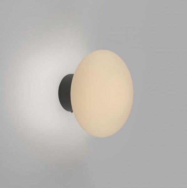 PN 9468-15 OLAF LED venkovní nástěnné a stropní svítidlo šedá 3000K - PAUL NEUHAUS