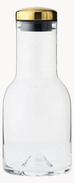 Ručně foukaná karafa Bottle