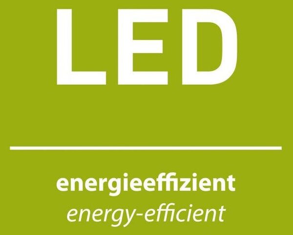 LD 85023-70 NEON-ONAIR LED nástěnné svítidlo USB vícebarevné šňůrový vypínač dekorativní - LEUCHTEN DIREKT / JUST LIGHT