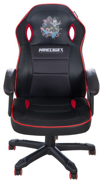 HERNÍ ŽIDLE Minecraft - Dětské pokoje sestavy