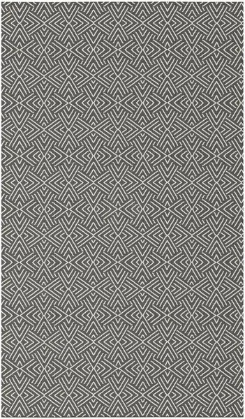 Venkovní kusový koberec Essenza Brown Beige 48776-690 - hnědý - 80x150
