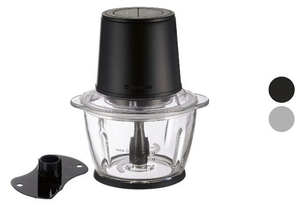 Silvercrest® Univerzální drtič Smze 500 E1 (100405897)
