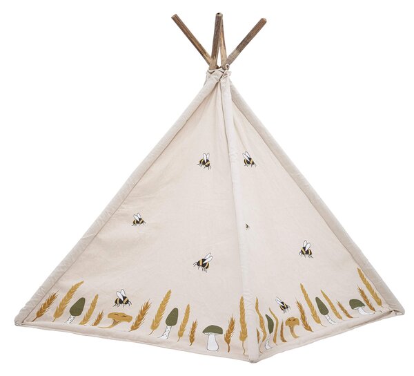 Bloomingville Dětský teepee stan Millo 127 cm