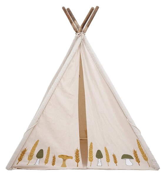 Bloomingville Dětský teepee stan Millo 127 cm