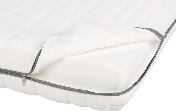Pěnová matrace COMFORT FLEX CORE H2/3 středně tvrdá 90 x 200 cm