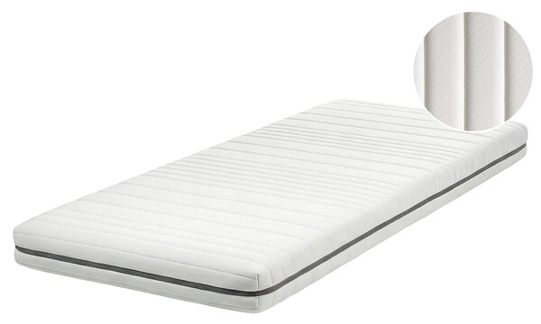 Pěnová matrace COMFORT FLEX CORE H2/3 středně tvrdá 90 x 200 cm