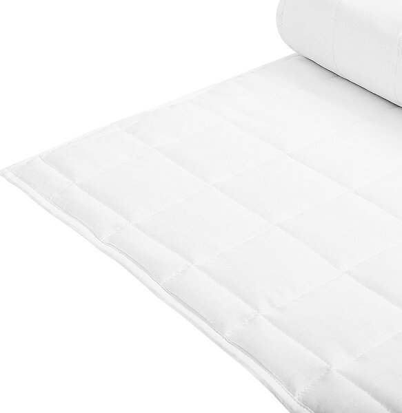 Přikrývka Polyester Lehce hřejivá ANNAPURNA 220 x 240 cm