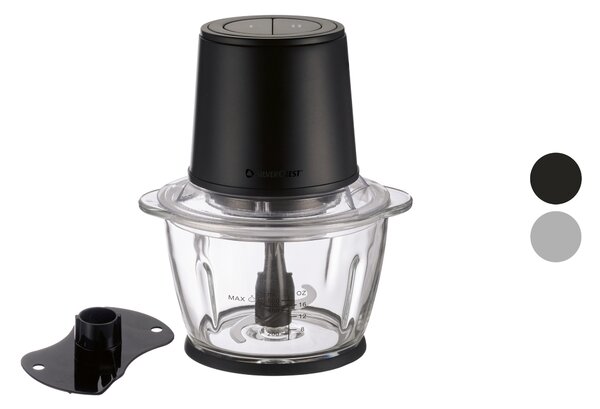 Silvercrest® Univerzální drtič Smze 500 E1 (100405897)