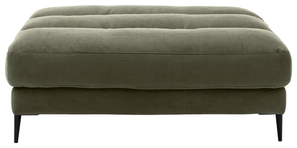TABURET, textil, 120/43/90 cm Dieter Knoll - Taburety