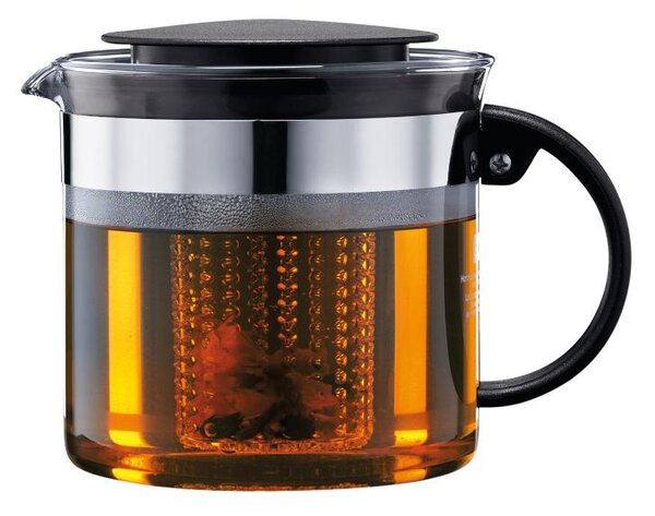 Bodum Kávovar / Konvice na přípravu čaje (konvice na přípravu čaje) (100406361002)