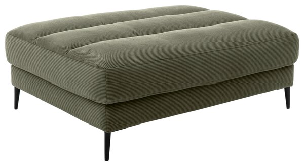 TABURET, textil, 120/43/90 cm Dieter Knoll - Taburety