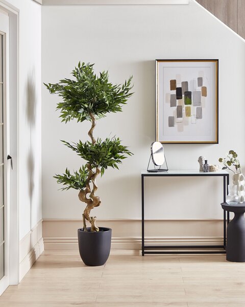 Umělá rostlina RUSCUS TREE 166 cm Zelená