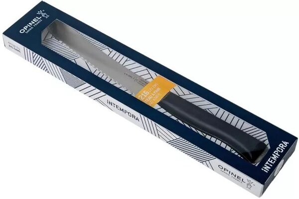 Nůž Opinel Intempora - nůž na chléb 21 cm