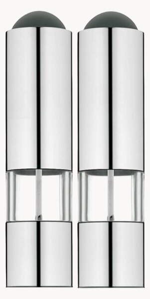 Sada elektrických mlýnků na'sůl a pepř Ceramill, 2 díly