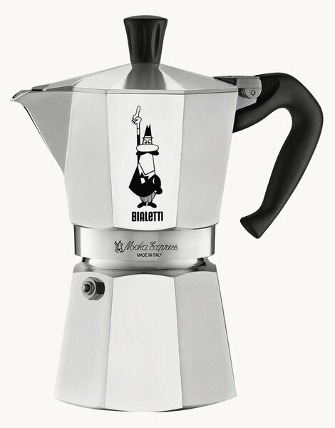 Moka konvička Express