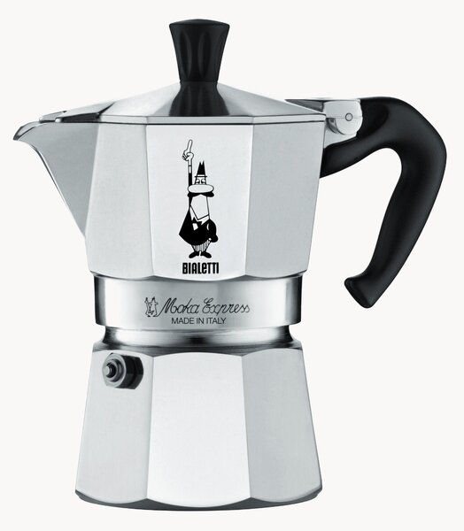Moka konvička Express