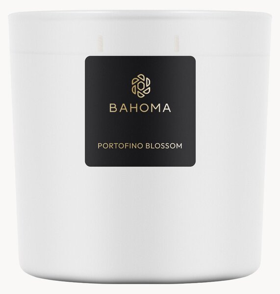 Vonná svíčka Pearl (Portofino Blossom)