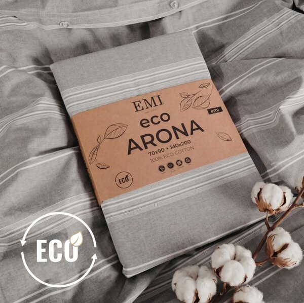 Bavlněné povlečení ECO Arona EMI