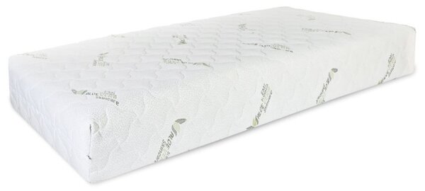 Matrace Exclusive EMI 90 × 200 cm 1+1 ZDARMA