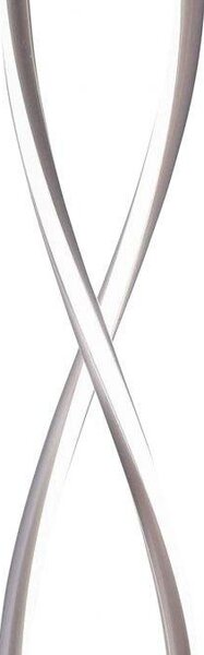 Paul Neuhaus Stojací LED lampa Q-MALINA, 59W, v. 140 cm, Smart Home, CCT 2700-5000K
