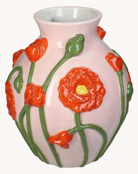 Váza Flower