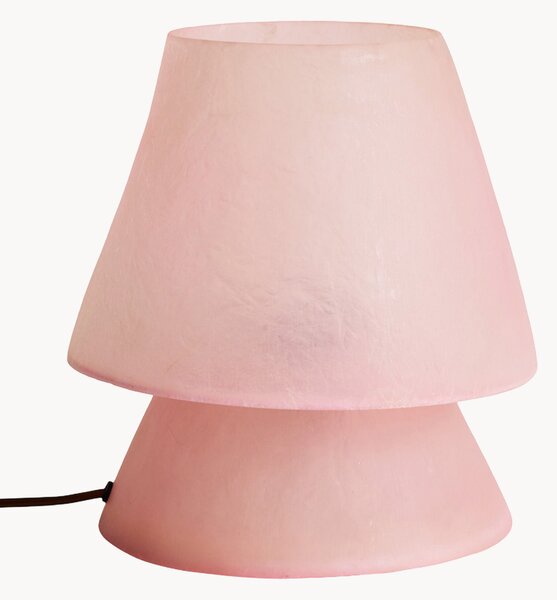 Malá stolní lampa Dassy
