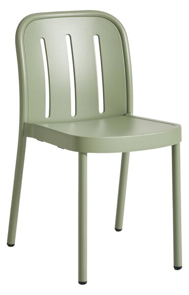 HAY Zahradní židle Deville, Thyme Green