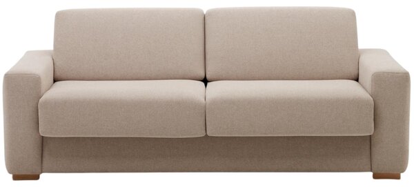 LÉTO -15% Kave Home Rozkládací pohovka Anley 224 cm