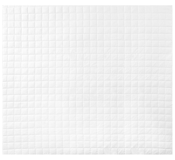 Přikrývka Polyester Lehce hřejivá ANNAPURNA 220 x 240 cm
