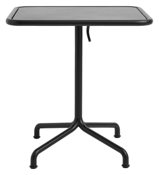 HAY Zahradní stolek Deville, 60x70, Anthracite