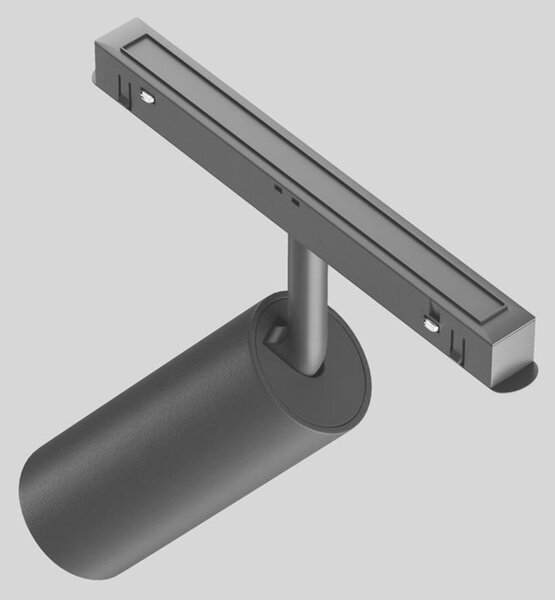 MAYTONI svítidlo pro kolejnicový systém Focus LED TR032-2-12W3K-S-B