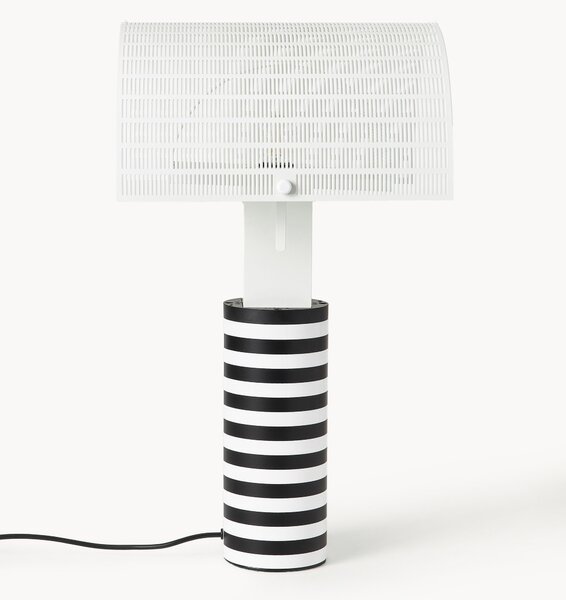 Velká stolní lampa Shogun