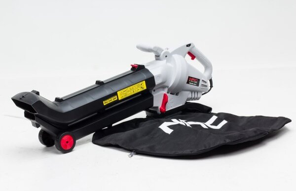 NAC Vysavač listí NAC VBE300-AS-G 3000W 637300