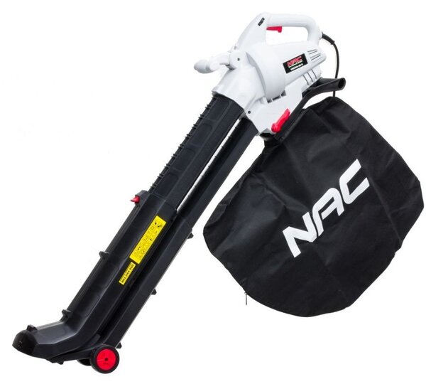 NAC Vysavač listí NAC VBE300-AS-G 3000W 637300
